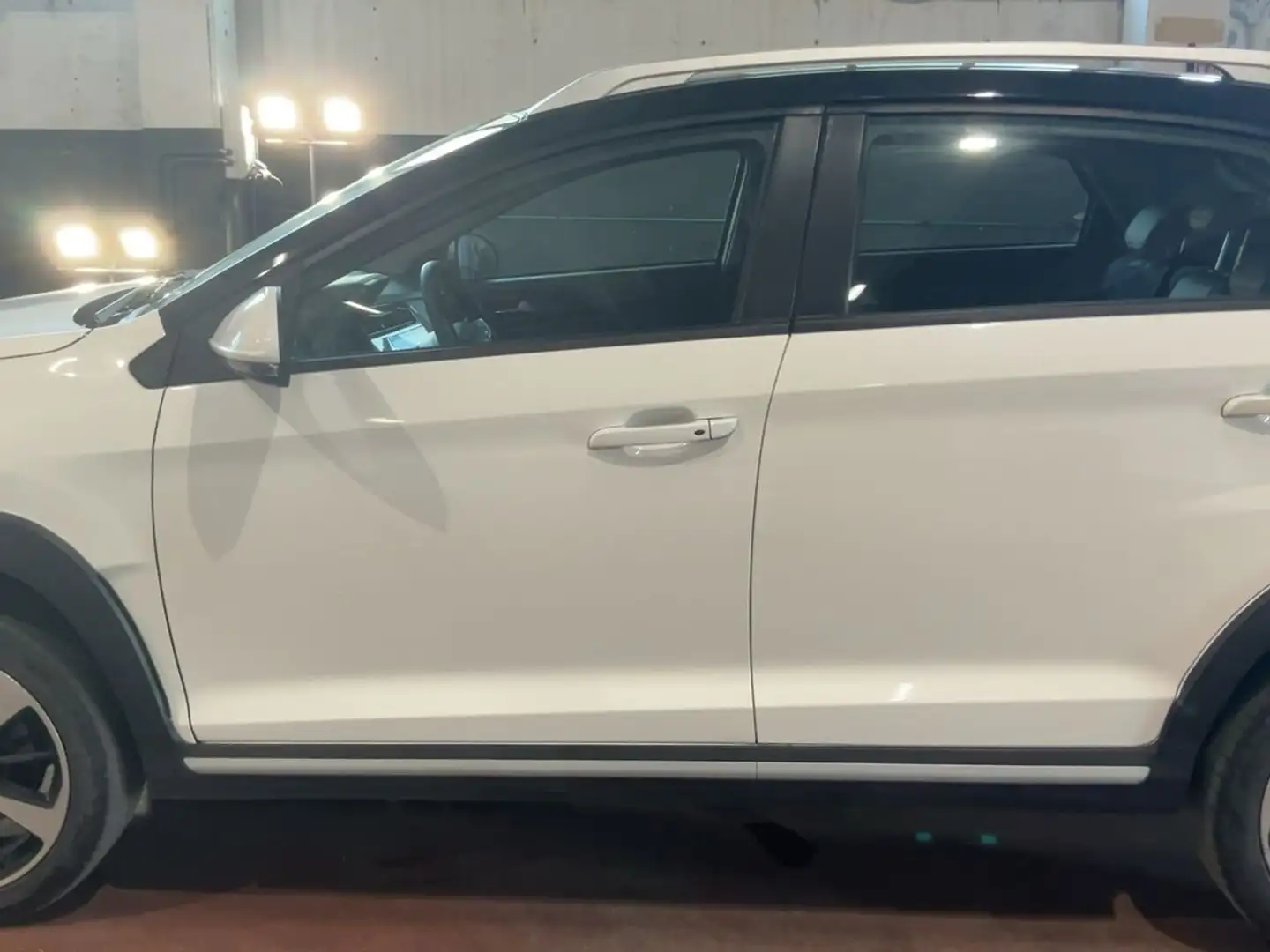 DR Automobiles DR 3.0 DR 3.0 1.5 Gpl 114cv Automatico Білий - 2