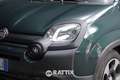 Fiat Panda Pandina 1.0 Firefly Hybrid 70CV Cross Verde - thumbnail 3