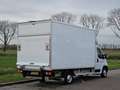 Opel Movano 2.2D 140 L3 3.5t Bakwagen Laadklep Navi Airco Crui Wit - thumbnail 3