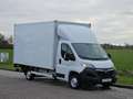 Opel Movano 2.2D 140 L3 3.5t Bakwagen Laadklep Navi Airco Crui Wit - thumbnail 4