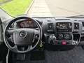 Opel Movano 2.2D 140 L3 3.5t Bakwagen Laadklep Navi Airco Crui Wit - thumbnail 7