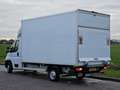 Opel Movano 2.2D 140 L3 3.5t Bakwagen Laadklep Navi Airco Crui Wit - thumbnail 5