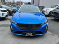 Peugeot 308 PureTech 130 S&S EAT8 Allure Pack (G2806) Blau - thumbnail 3