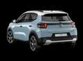 Citroen C3 Turbo 100 Plus Bleu - thumbnail 2