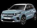 Citroen C3 Turbo 100 Plus Bleu - thumbnail 1