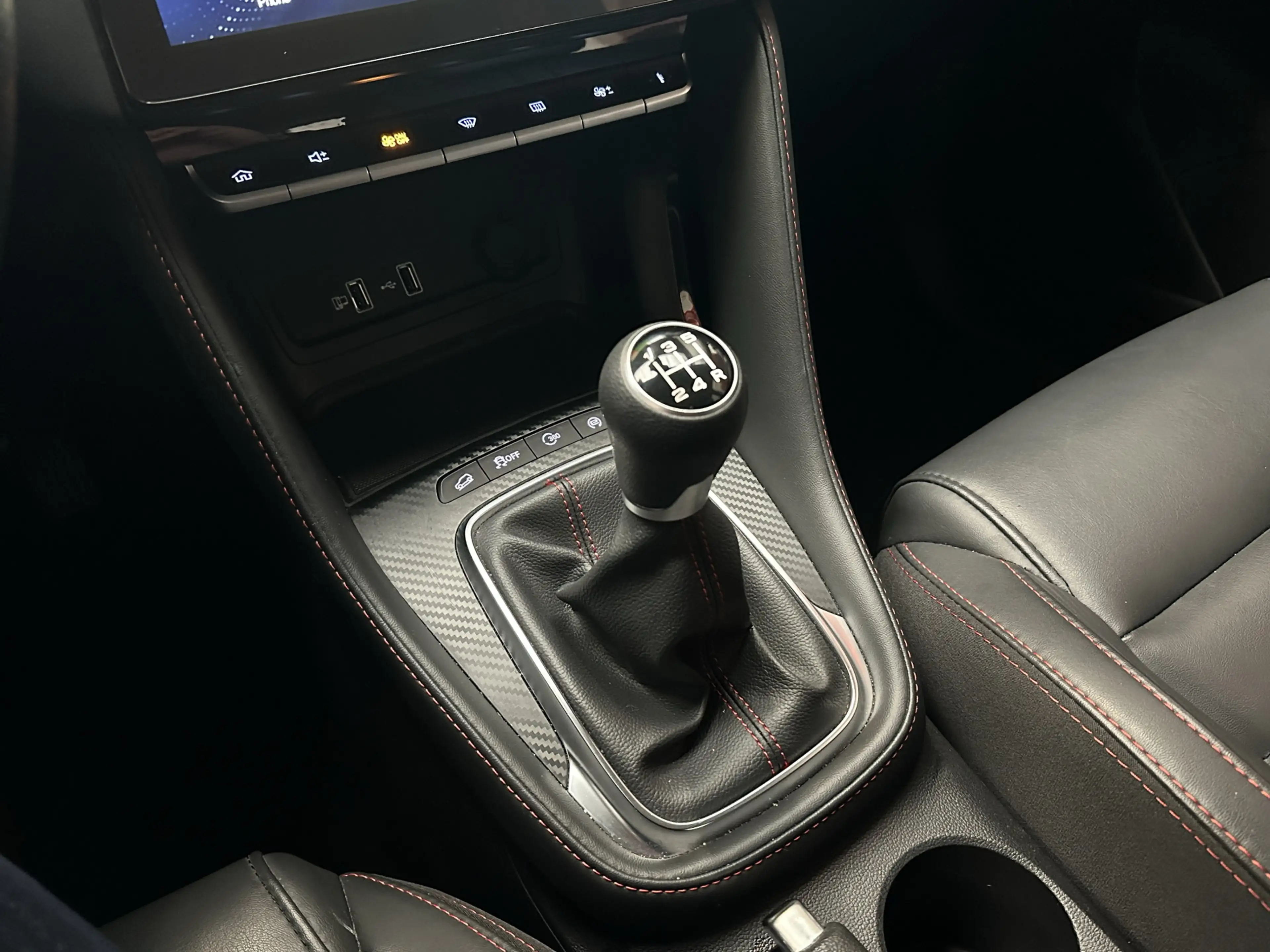 MG ZS 106 PK 1.5 LEDER CRUISE CONTROL NAVIGATIE 360 CAME — photo 39