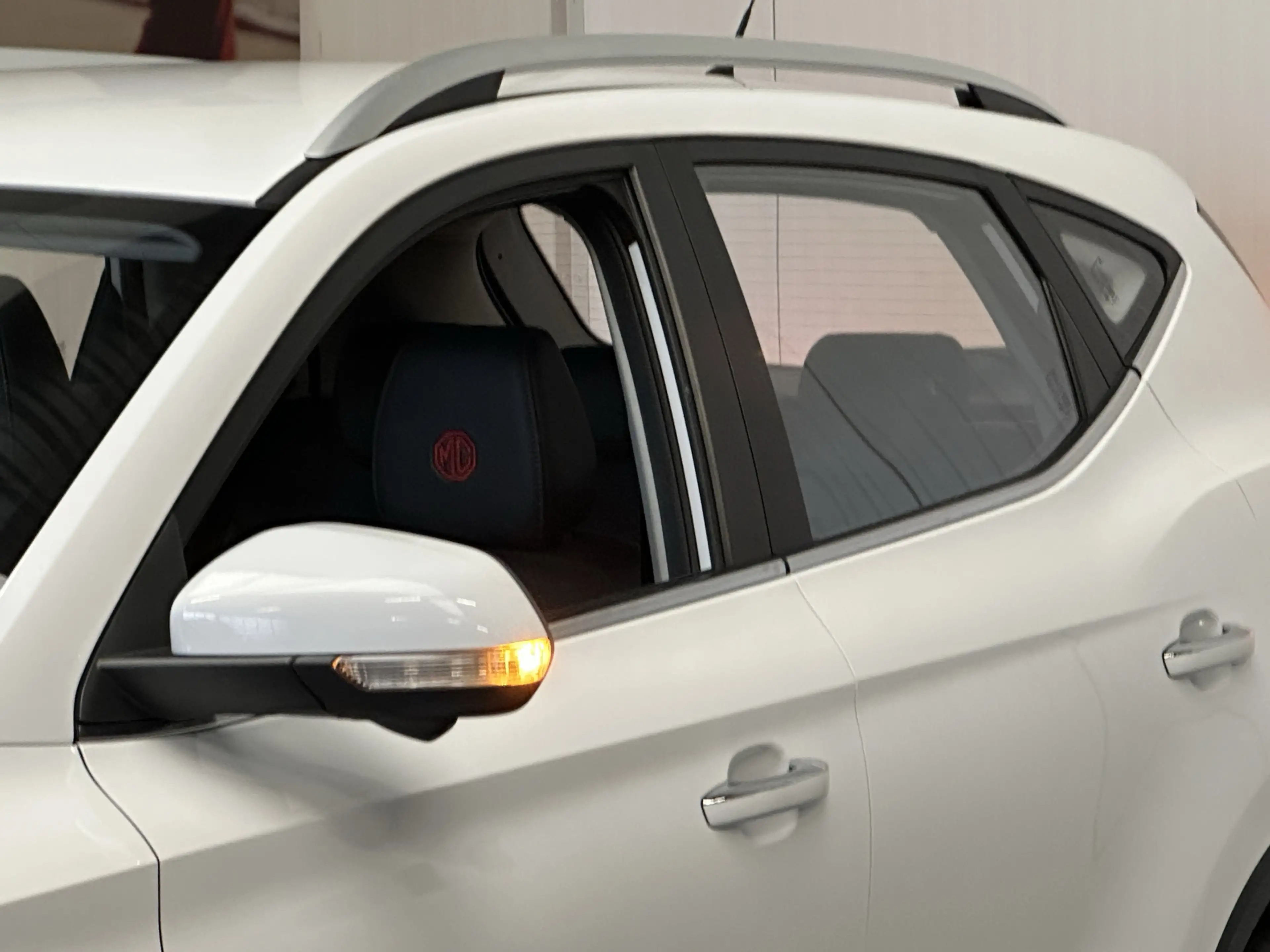 MG ZS 106 PK 1.5 LEDER CRUISE CONTROL NAVIGATIE 360 CAME — photo 46