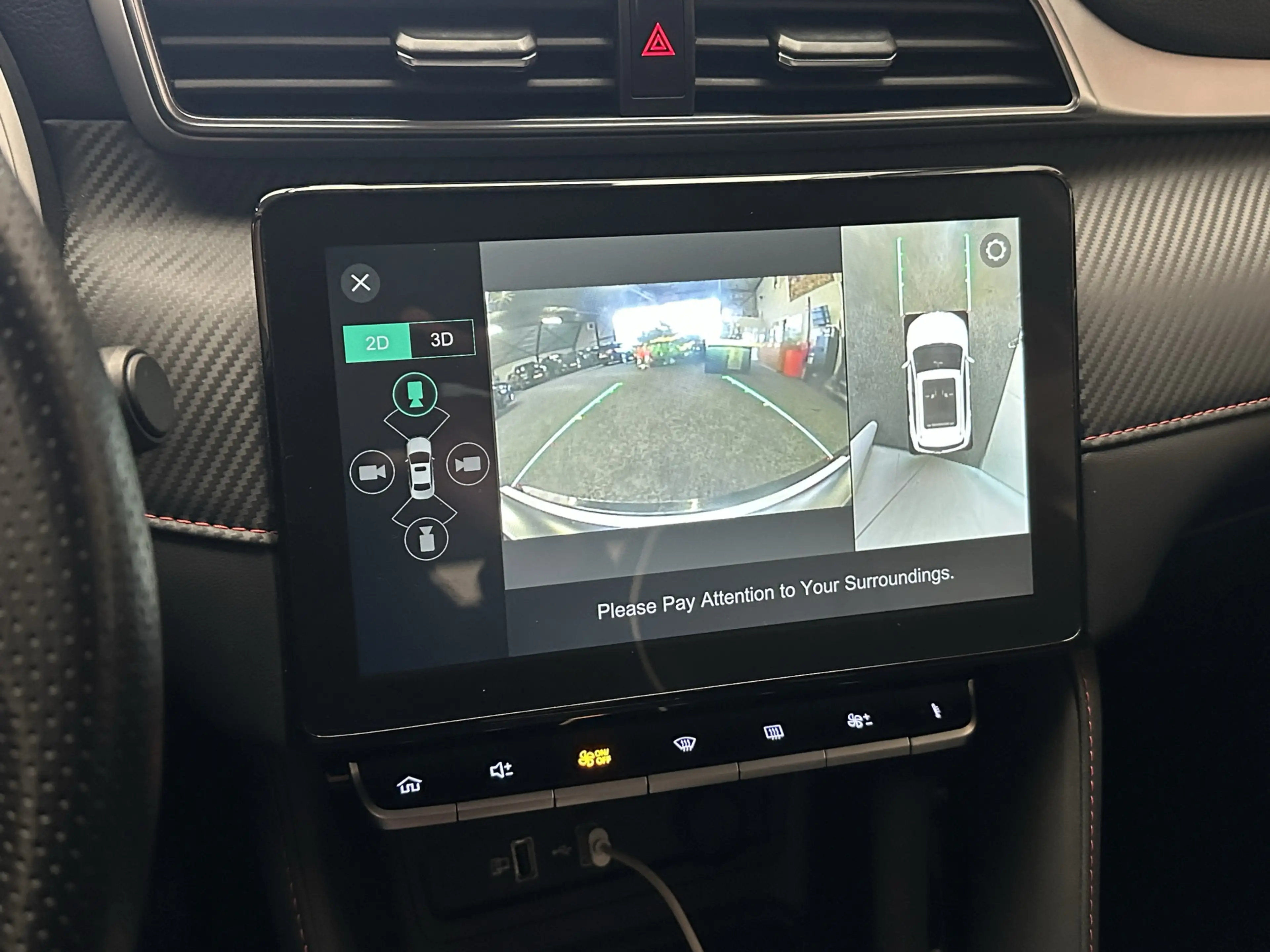 MG ZS 106 PK 1.5 LEDER CRUISE CONTROL NAVIGATIE 360 CAME — photo 26