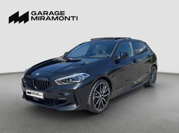 118i Msport 136cv auto