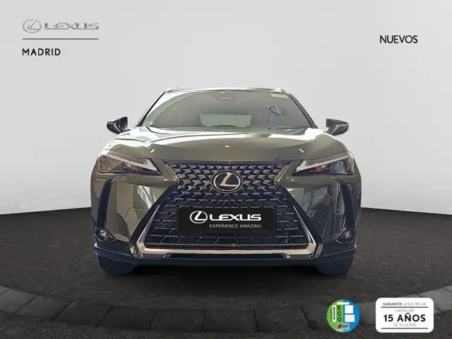Lexus UX 300h Urban
