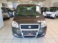 Fiat Doblo 1,4 8V Malibu/Klima/Alus Schwarz - thumbnail 6