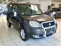 Fiat Doblo 1,4 8V Malibu/Klima/Alus Schwarz - thumbnail 5