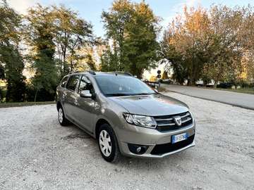 MCV 1.2 Laureate Gpl 75cv