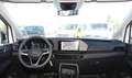 Volkswagen Caddy 2.0 TDI 122 CV 4Motion Life Argento - thumbnail 3
