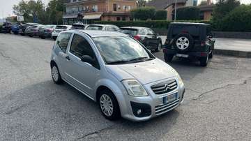 C2 1.1 Classique