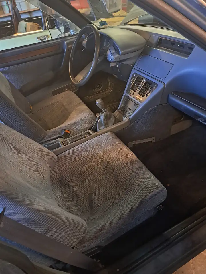 Citroen CX Break TRD Turbo 1, foto 6