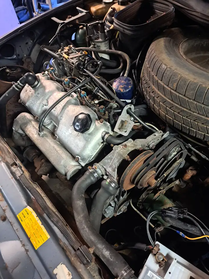 Citroen CX Break TRD Turbo 1, foto 3