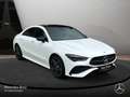 Mercedes-Benz CLA 220 4M AMG+NIGHT+PANO+360°+MULTIBEAM+TOTW+8G Weiß - thumbnail 5