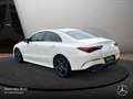 Mercedes-Benz CLA 220 4M AMG+NIGHT+PANO+360°+MULTIBEAM+TOTW+8G Weiß - thumbnail 10