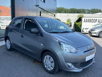 1.0i Benzine 12000km !!! Nieuwstaat