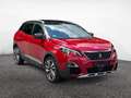 Peugeot 3008 GT HYBRID4 300 e-EAT8 4x4 SHZ NAVI KAMERA ACC Rojo - thumbnail 8