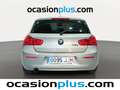 BMW 118 118dA Plateado - thumbnail 12
