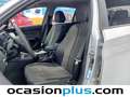 BMW 118 118dA Plateado - thumbnail 8