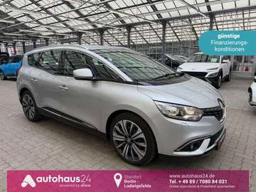 IV 1.7 BLUE dCi 120 Grand Business