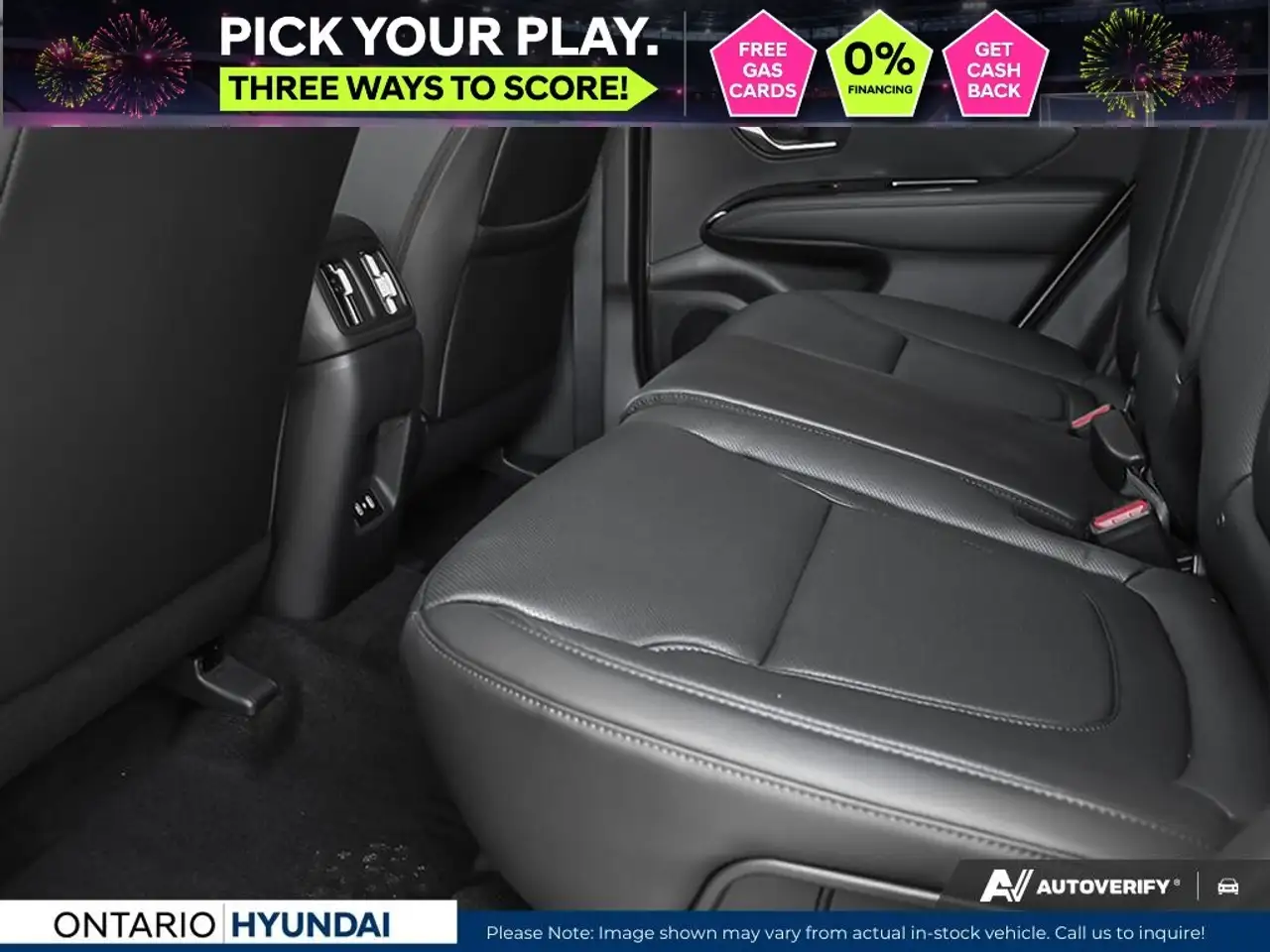 Hyundai TUCSON fotografie Hyundai TUCSON