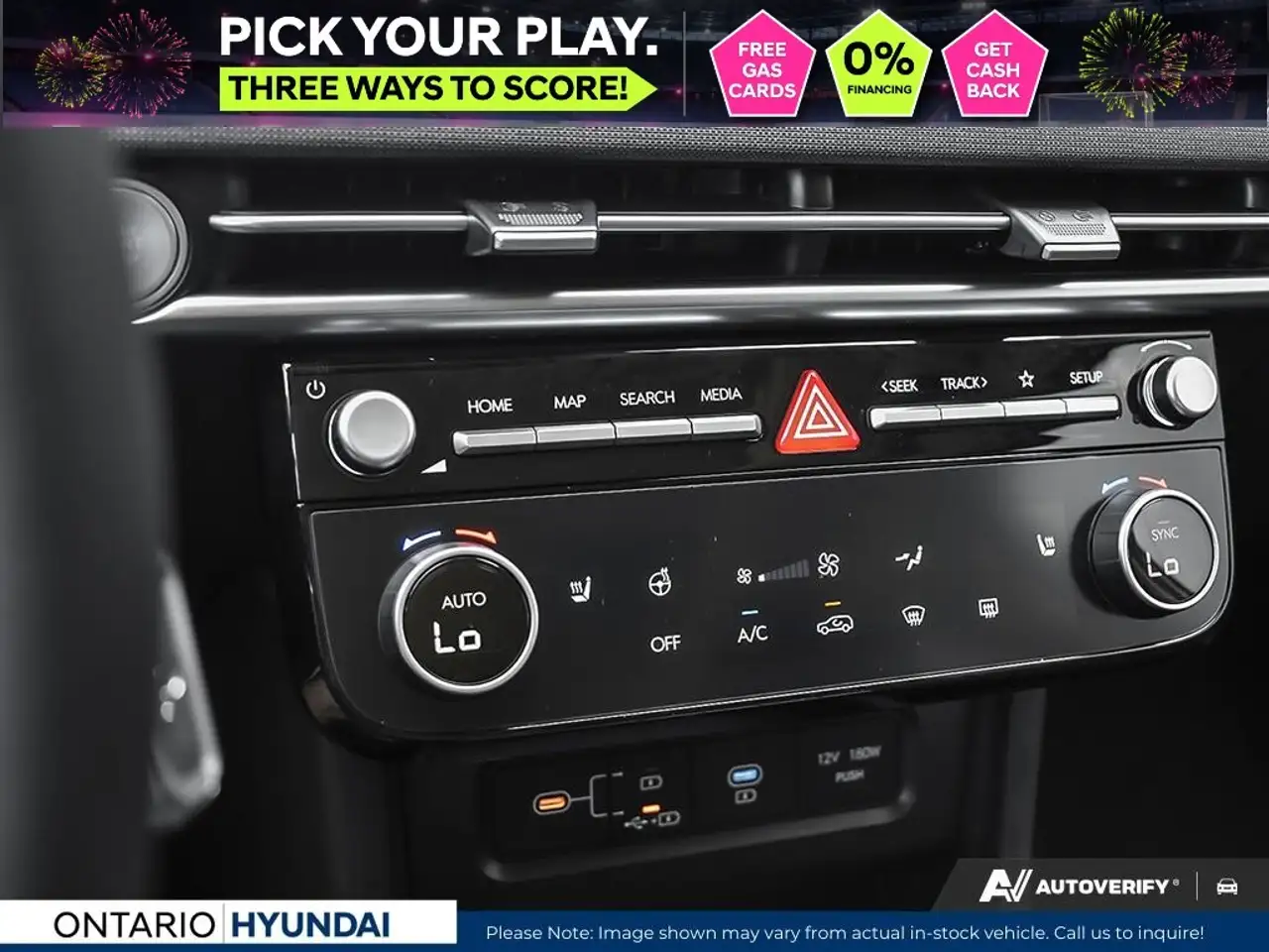 Hyundai TUCSON fotografie Hyundai TUCSON