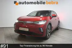Volkswagen ID.5 GTX 4M 220KW Virtual AHK Pano Wärmepumpe