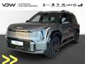 Kia EV9 4WD GT-Line Launch Edition Klima Navi Leder Grau - thumbnail 1
