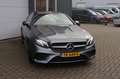 Mercedes-Benz Coupe 200 AMG 9G-TRONIC/ORIG.NL/LEER/LED/19 Grijs - thumbnail 32