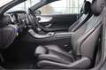 Mercedes-Benz Coupe 200 AMG 9G-TRONIC/ORIG.NL/LEER/LED/19 Grijs - thumbnail 8