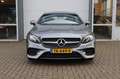 Mercedes-Benz Coupe 200 AMG 9G-TRONIC/ORIG.NL/LEER/LED/19 Grijs - thumbnail 11