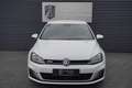 Volkswagen Golf GTD TDI NAVI|KAMERA|SITZHEIZUNG|KEYLESS|ACC Blanc - thumbnail 7