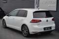 Volkswagen Golf GTD TDI NAVI|KAMERA|SITZHEIZUNG|KEYLESS|ACC Weiß - thumbnail 9
