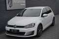 Volkswagen Golf GTD TDI NAVI|KAMERA|SITZHEIZUNG|KEYLESS|ACC Blanc - thumbnail 2
