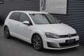 Volkswagen Golf GTD TDI NAVI|KAMERA|SITZHEIZUNG|KEYLESS|ACC Weiß - thumbnail 3