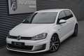 Volkswagen Golf GTD TDI NAVI|KAMERA|SITZHEIZUNG|KEYLESS|ACC Blanc - thumbnail 1