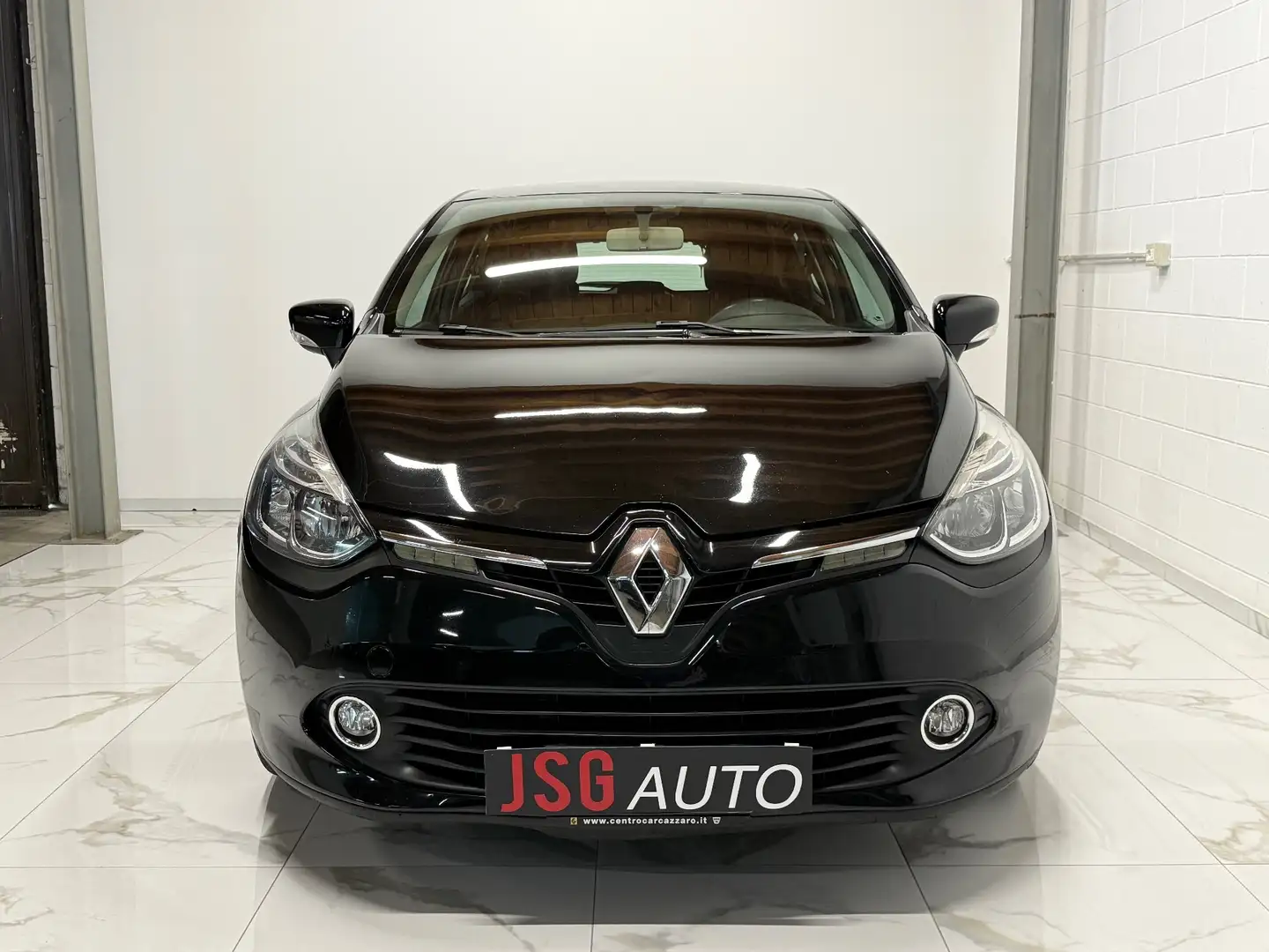 Renault Clio 1.2 75CV GPL 5 porte Live Nero - 2