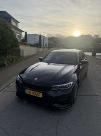 320d GT Aut. M Sport