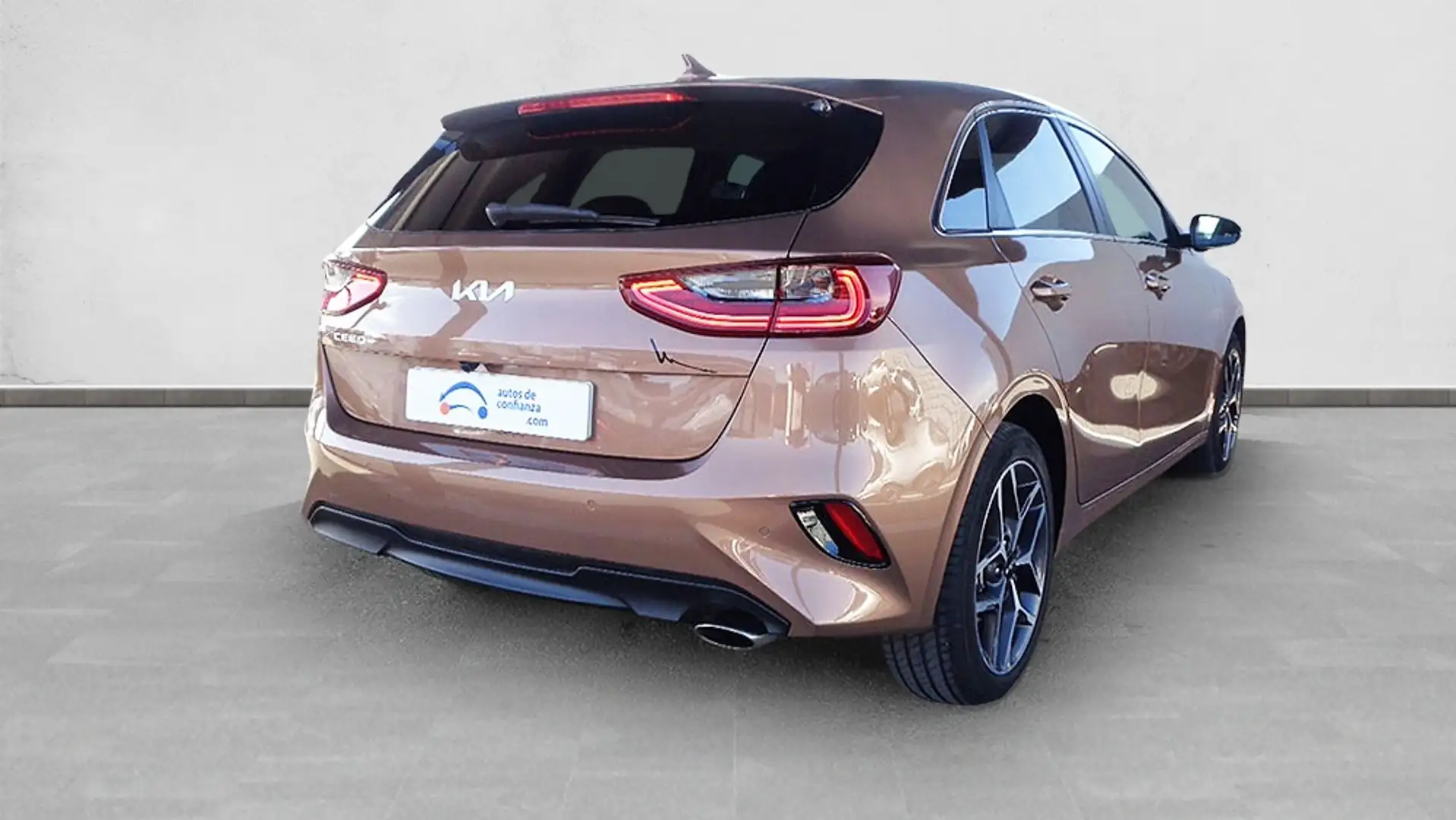 Kia Ceed / cee'd 1.0 TGDI TECH - 2
