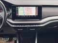 Skoda Octavia Combi 2,0 TDI RS PLUS DSG MATRIX LED ACC DCC LE... Schwarz - thumbnail 14