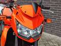 Kawasaki Z 750 Oranje - thumbnail 4