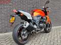 Kawasaki Z 750 Oranje - thumbnail 10