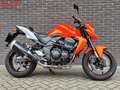 Kawasaki Z 750 Oranje - thumbnail 5