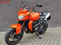 Kawasaki Z 750 Oranje - thumbnail 15