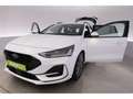 Ford Focus 1.0EB Turnier ST-Line+LED+NAVI+KAMERA+PDC Blanc - thumbnail 21