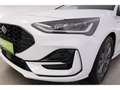 Ford Focus 1.0EB Turnier ST-Line+LED+NAVI+KAMERA+PDC Blanc - thumbnail 13